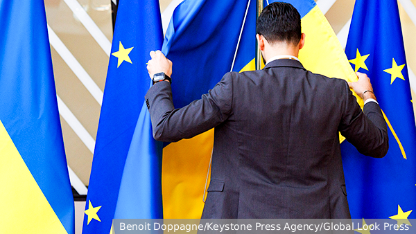 Как киевский режим блокирует стремление украинцев к миру
