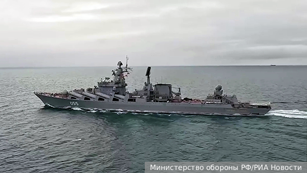 За что НАТО боится Северный флот ВМФ России