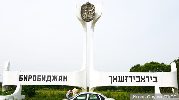 Как поживает внутренний русский Израиль