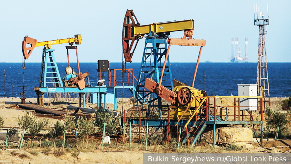 Как низко упадут цены на нефть из-за США и Ирана