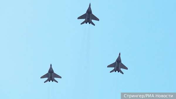 Россия лишает Украину остатков фронтовой авиации