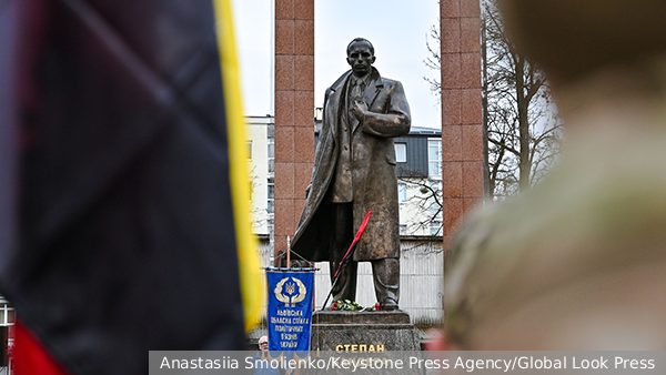 Власти Украины захлопнули ловушку для украинского народа