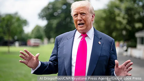 Трамп заявил об окончании перемирия с Ираном