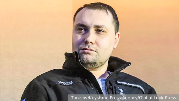 Сикорский посоветовал Буданову сдерживать эмоции