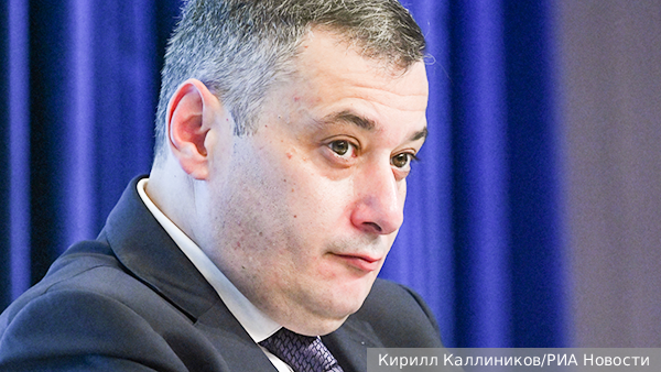 Хинштейн: Украина отрицает удержание на своей территории жителей Курской области