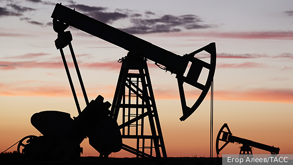 Последний баррель нефти сожгут не в двигателе