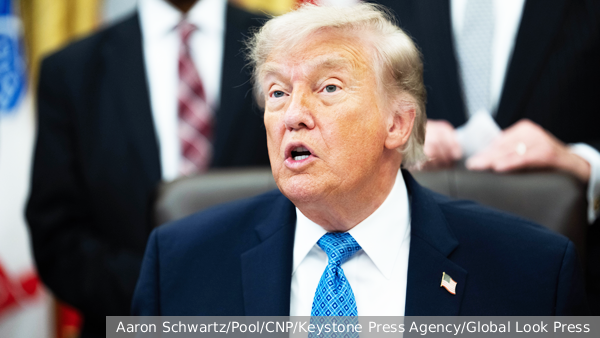 Трамп пригрозил Ирану расплатой за уничтожение американских военных