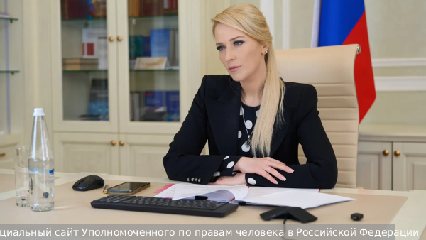 Лантратова сообщила о подготовке нового обмена пленными с Украиной