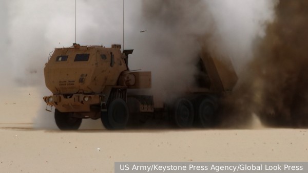 Иран сообщил об ударе по РСЗО Himars на базе США в Кувейте