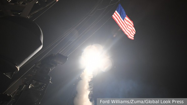 США атаковали Иран 11-ю ночь подряд