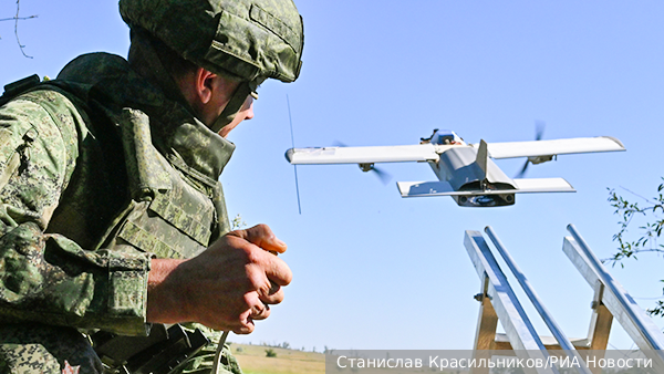 Российские войска нанесли массированный удар по порту Одессы