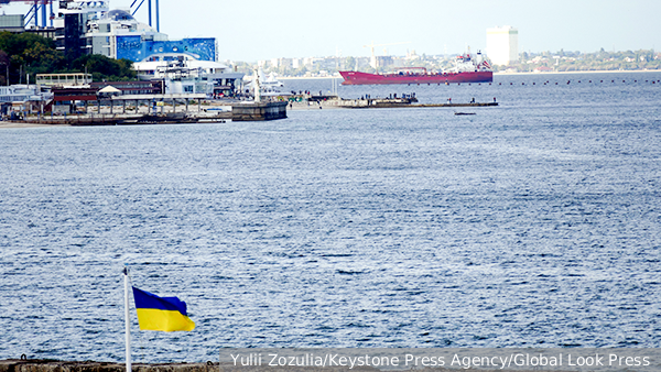 Судовладельцы полностью приостановили заход кораблей в порты Украины