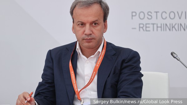 Президент FIDE Дворкович приостановил исполнение полномочий 