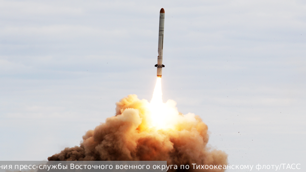 Вооруженные силы России поразили портовую инфраструктуру и военные грузы ВСУ