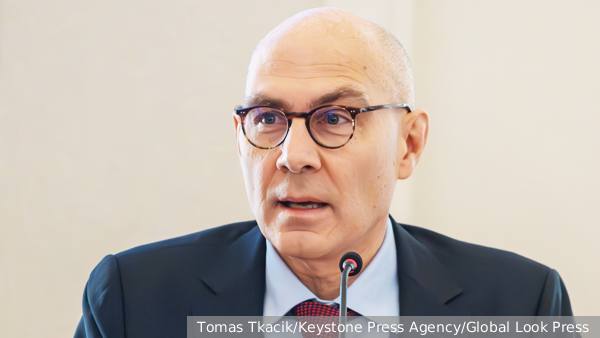 ГА ООН продлила мандат Тюрка вопреки возражениям России и США