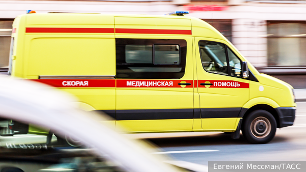 В результате удара ВСУ по турбазе в Запорожской области погибли восемь человек