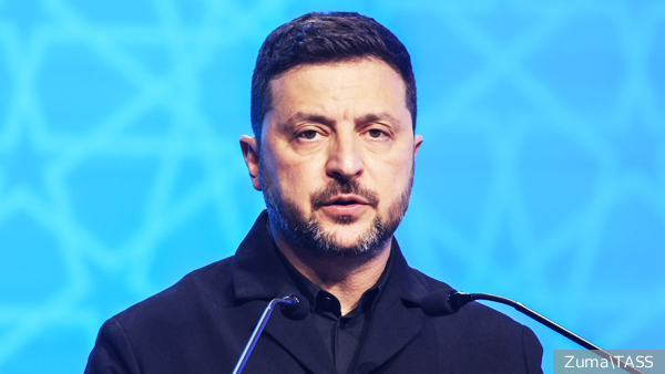 Зеленский потребовал от Запада ускорить оказание поддержки Украине