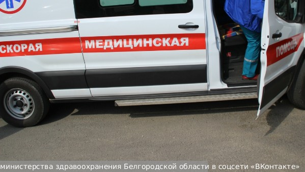 Мужчина погиб в результате удара беспилотника ВСУ в белгородском селе Смородино