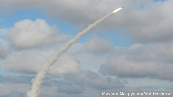ВС России уничтожили американо-украинский центр производства дронов в Киеве