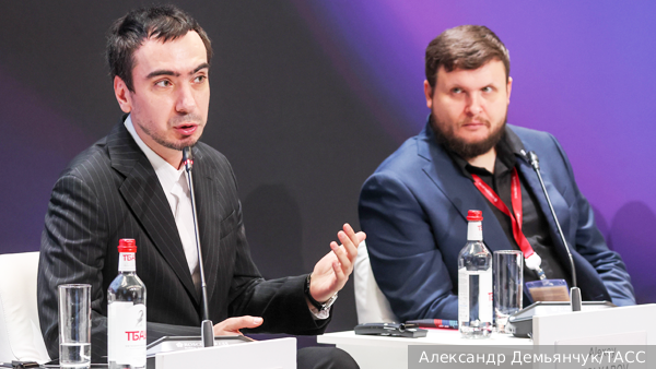 Пранкеры Вован и Лексус раскрыли причину награждения орденами Дружбы