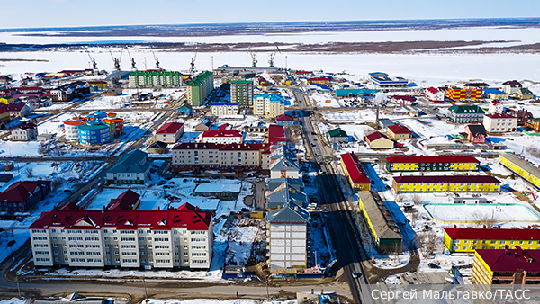 Эксперт: Опыт Росатома поможет ЕР в развитии малых городов России