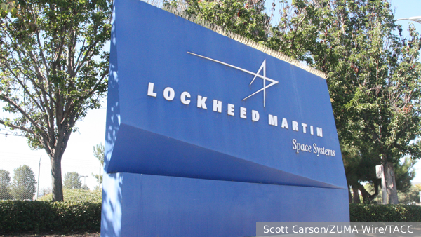 В Lockheed Martin анонсировали боевые лазеры у армии США до 2030 года