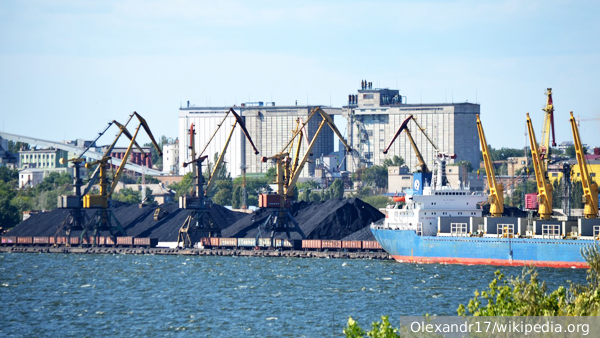 Как России использовать уязвимость Николаевского морского узла