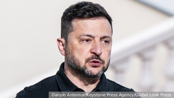 Зеленский захотел возбудить дело против Лукашенко 