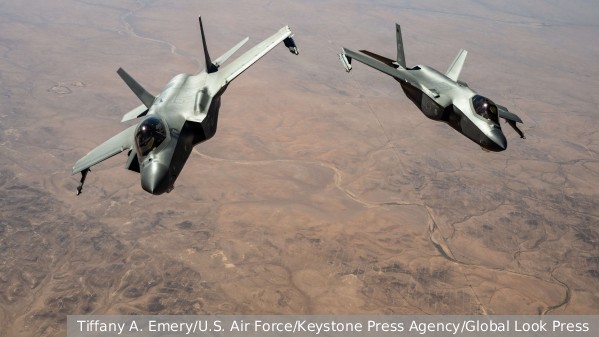 США и Саудовская Аравия нанесли удары по связанным с Ираном силам в Ираке