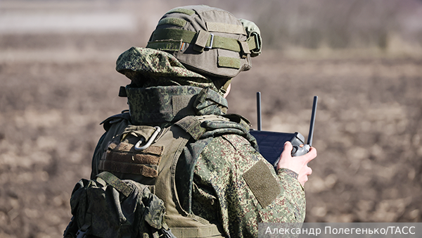 Минобороны сообщило о способности российских дронов поражать любые цели