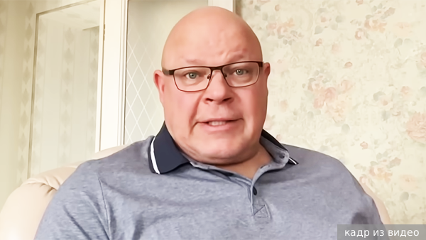Бывший финский депутат заявил об атаках на Россию через небо Финляндии