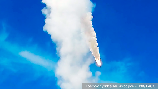 Guardian: ВС России впервые поразили американский завод беспилотников в Киеве