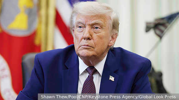 Трамп засомневался в решении передать Киеву лицензии на Patriot