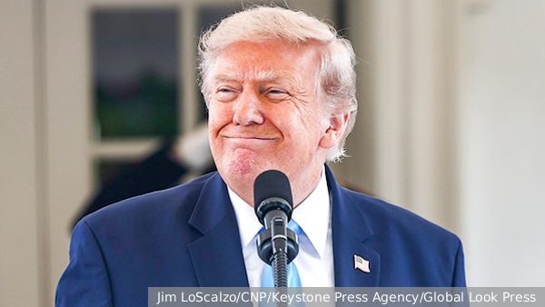 Трамп отказал Зеленскому в просьбе дать 300 ракет Patriot на зиму