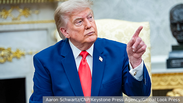 Трамп: Россия и Украина готовы к сделке в случае взаимных уступок