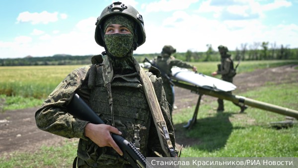 Российская армия нанесла массированный удар по военным объектам Киева
