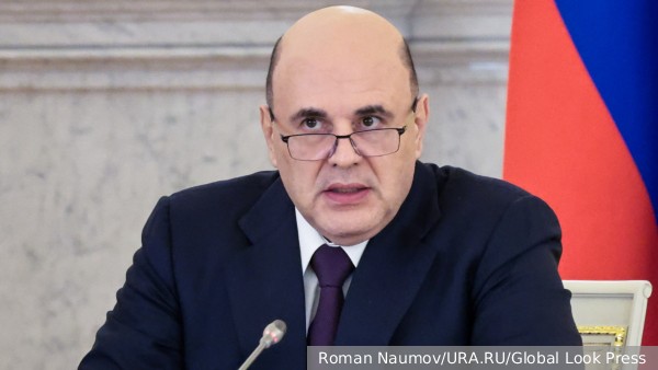 Мишустин пообещал разобраться с забуксовавшим торговым коридором в Китай