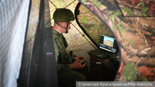 Российские военные уничтожили два сухогруза с оружием под Одессой