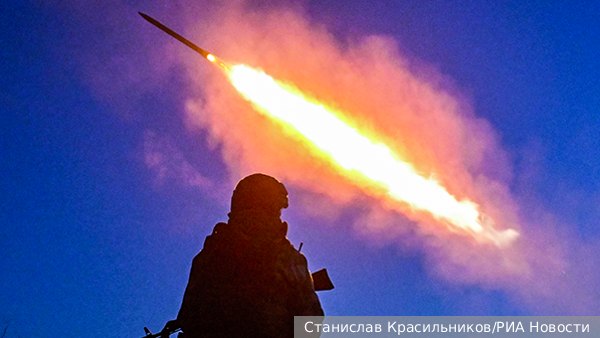 Эксперт: Новый удар по Киеву говорит о качественном скачке в работе разведки