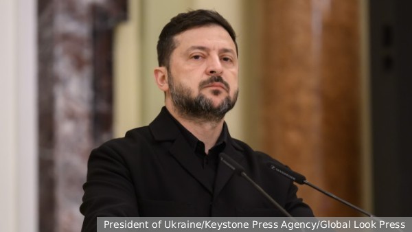 Зеленский пожаловался на нехватку ракет к Patriot после ночного удара по Киеву