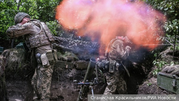 ВС России нанесли удар по резервуарам с ГСМ и буксиру в Одессе и Николаеве