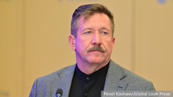 Бут: Украинцы специально отравили американского сенатора Грэма