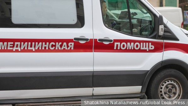 В результате взрыва в ресторане в центре Москвы пострадал 21 человек