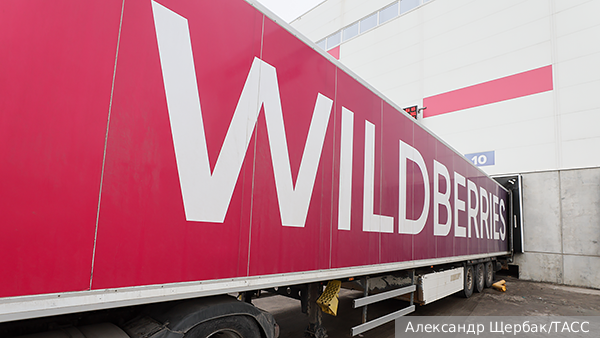 Дроны ВСУ нанесли удар по складу Wildberries под Самарой