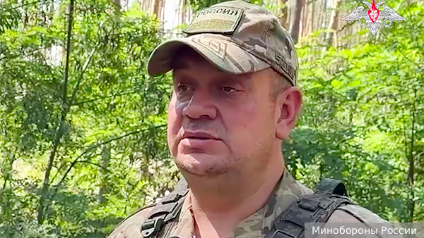Российские военные рассказали о применении БПЛА с искусственным интеллектом
