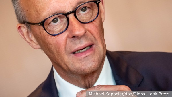 Spiegel заявил о возможной отставке Мерца после выборов в Германии