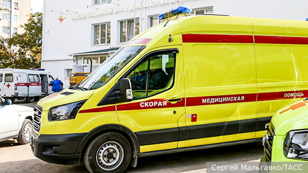 В Крыму трое мирных жителей погибли при ночной атаке ВСУ