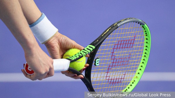 Теннисистка Лютова после победы в турнире WTA совершила рывок в рейтинге
