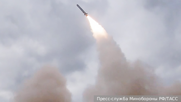 ВС России поразили четыре использовавшихся для доставки грузов ВСУ судна