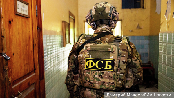 Депутат назвал просчет ВСУ, готовивших теракт против главы исторического региона